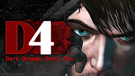 D4: Dark Dreams Don’t Die -Season One- Game