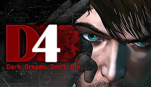 D4: Dark Dreams Don’t Die -Season One-