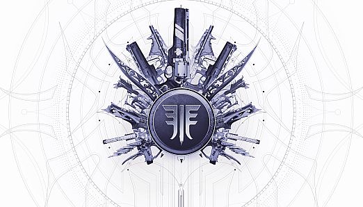 Destiny 2: Forsaken Pack