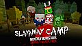 Slayaway Camp - Monthly Murderers Series 1