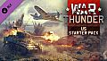 War Thunder - US Starter Pack