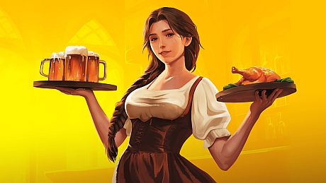 Tavern Manager Simulator Game