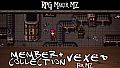 RPG Maker MZ - Vexed Enigma's pack for MZ