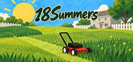 18 Summers Game