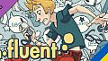 Influent DLC - Українська [Learn Ukrainian Language]
