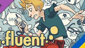 Influent DLC - Українська [Learn Ukrainian Language]