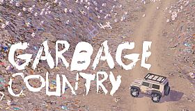GARBAGE COUNTRY