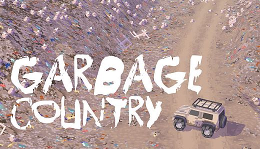 GARBAGE COUNTRY