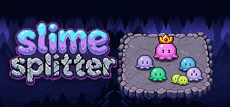 Slime Splitter Game