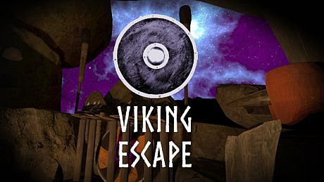 Viking Escape Game