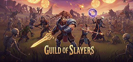 Guild of Slayers Game