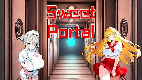 Sweet Portal Game