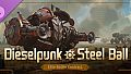 Dieselpunk - Steel Ball Elite Battle Contract