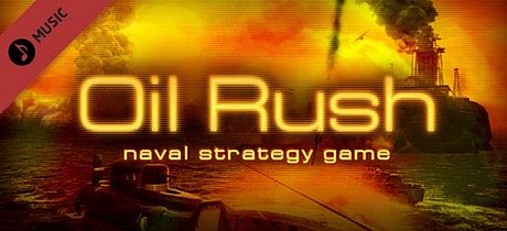Oil Rush OST DLC