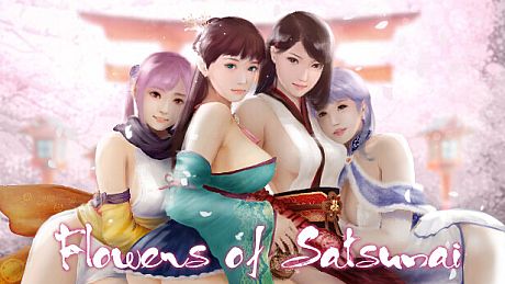 Flowers of Satsunai Game