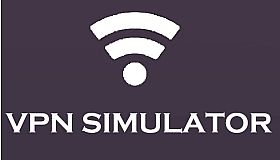 VPN Simulator