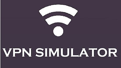 VPN Simulator Game
