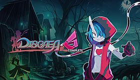 Disgaea 6 Complete