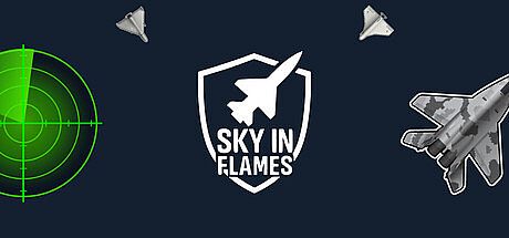 SkyInFlames Game