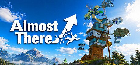 Almost There Game