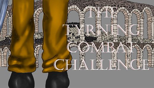 The Tyrning Combat Challenge