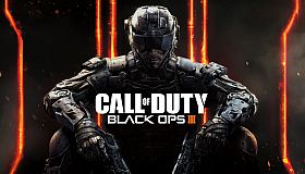 Call of Duty: Black Ops III