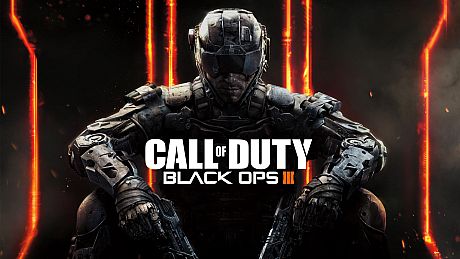 Call of Duty: Black Ops III Game