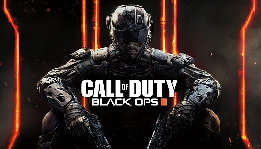 Call of Duty: Black Ops III