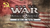 Acheter Men of War: Assault Squad 2 - Cold War PC