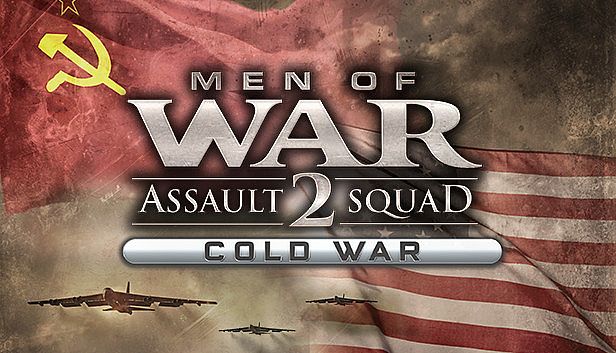 Buy Men of War: Assault Squad 2 - Cold War