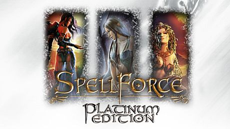 SpellForce - Platinum Edition Game