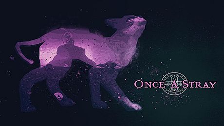 Once A Stray Game