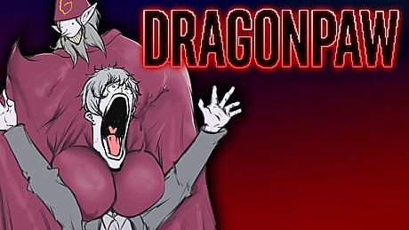Dragonpaw Game