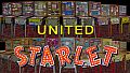 Bingo Pinball Gameroom - United Starlet