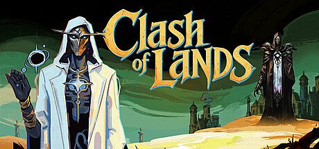 Clash of Lands Game
