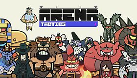 Arena Tactics