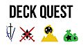 Tabletop Simulator - Deck Quest