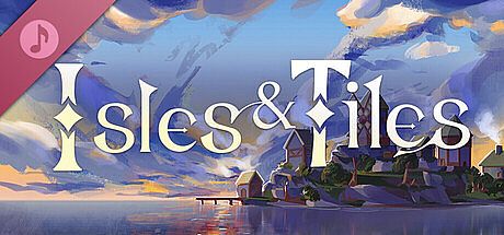 Isles & Tiles Soundtrack DLC