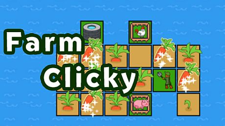 FarmClicky Game