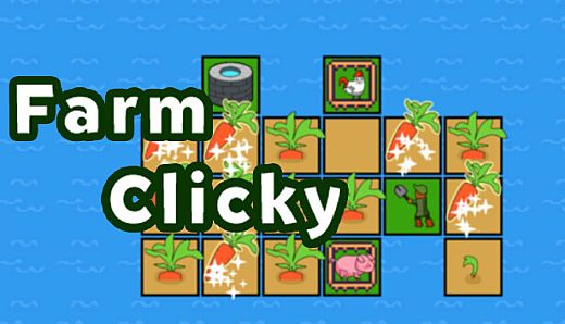 FarmClicky