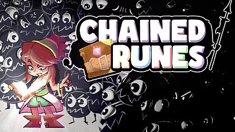 Chained Runes Game
