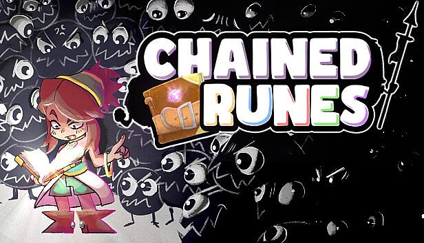 Buy Chained Runes