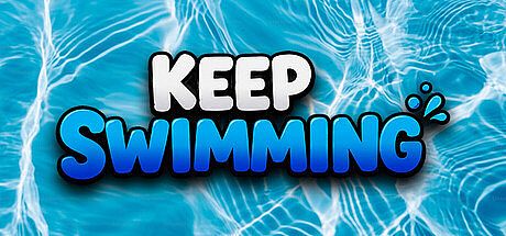 Keep Swimming Game