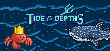 Tide of the Depths