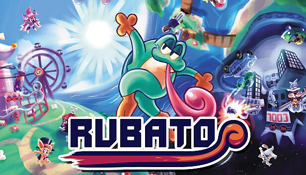 Buy RUBATO
