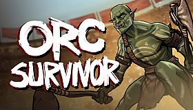 Orc Survivor