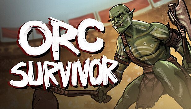 Buy Orc Survivor