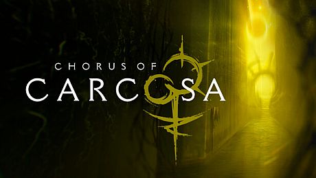 Chorus of Carcosa Game