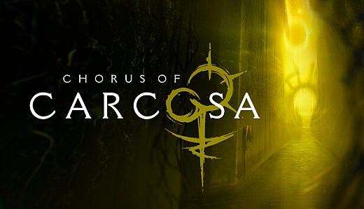 Chorus of Carcosa