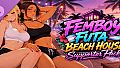 FEMBOY FUTA BEACH HOUSE Supporter Pack
